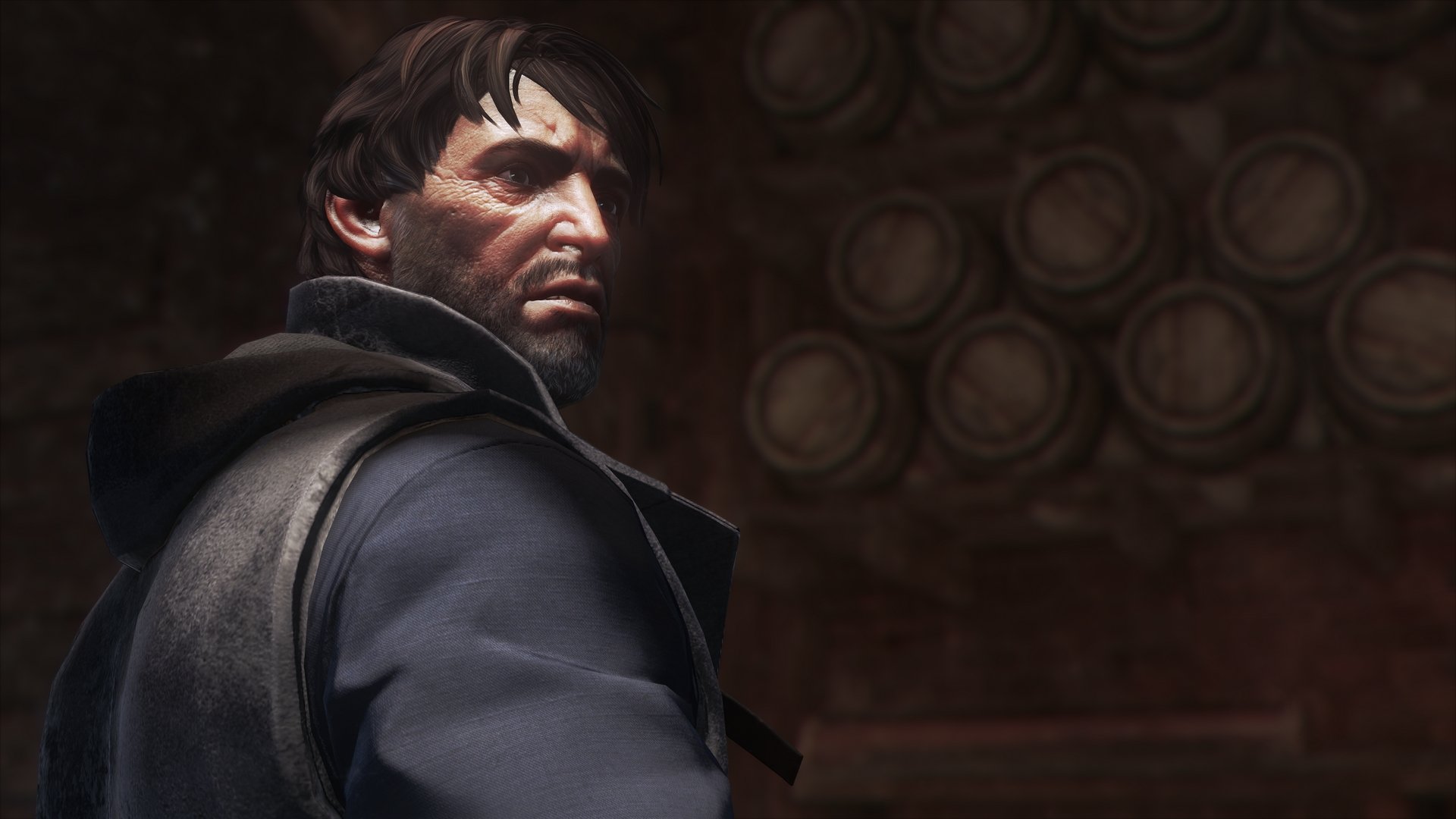 Dishonored 2 - Imagen 45
